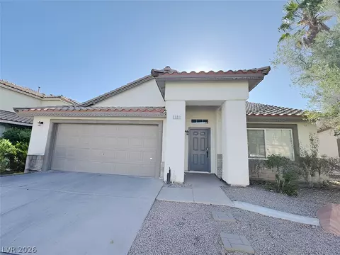 3305 N Campbell Rd, Las Vegas, NV 89129