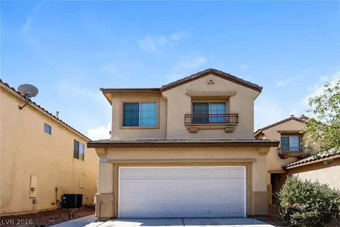 6333 Hamilton Grove Ave, Las Vegas, NV 89122