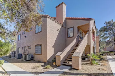 9070 Spring Mountain Rd #113, Las Vegas, NV 89117