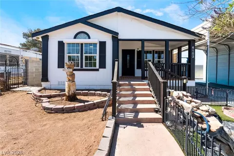6153 Shenandoah Ave, Las Vegas, NV 89156