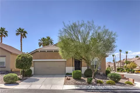 568 Broken Shale Cir, Henderson, NV 89052
