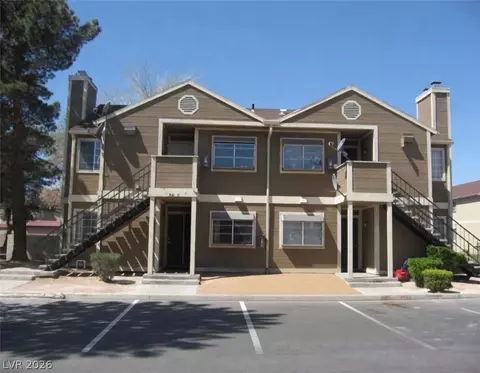 4622 Tracylynn Ln, Las Vegas, NV 89121