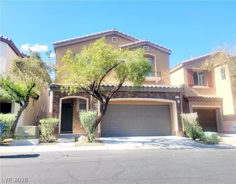 7492 Perla Del Mar Ave, Las Vegas, NV 89179
