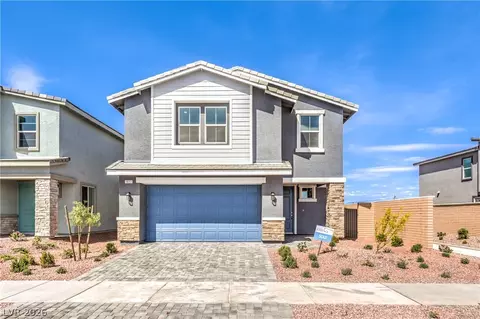 1025 Copper Robin St, Henderson, NV 89011