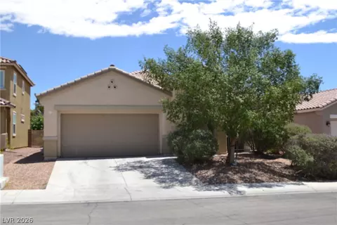 6720 Sugarbird Ct, North Las Vegas, NV 89084