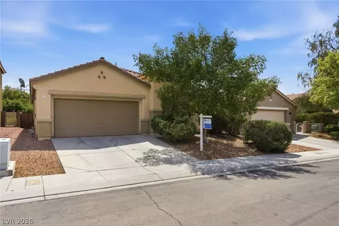 6720 Sugarbird Ct, North Las Vegas, NV 89084