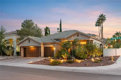 1401 Palantine Hill Dr, Las Vegas, NV 89117