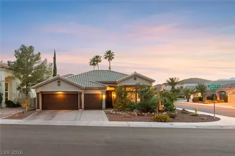 1401 Palantine Hill Dr, Las Vegas, NV 89117
