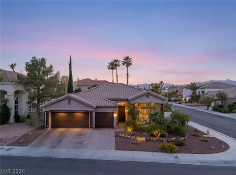 1401 Palantine Hill Dr, Las Vegas, NV 89117