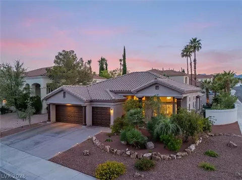 1401 Palantine Hill Dr, Las Vegas, NV 89117