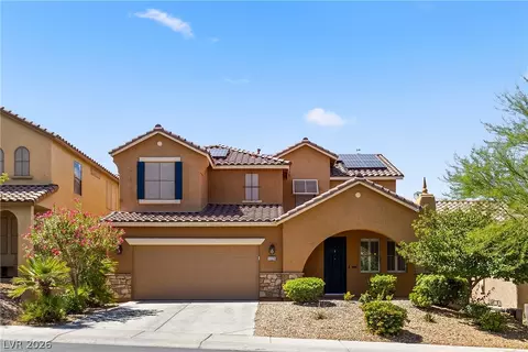 11229 Piazzale St, Las Vegas, NV 89141