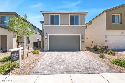 8076 Adelaide Hills St, Las Vegas, NV 89113