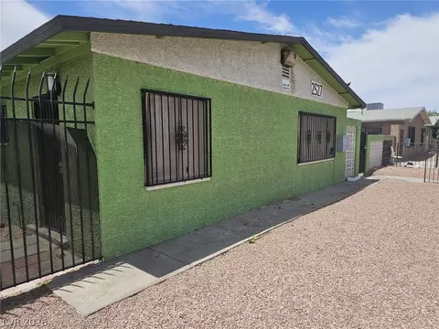 2527 Carroll St, North Las Vegas, NV 89030