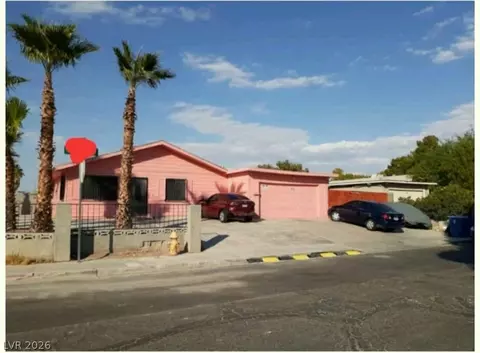 5212 Rou Cir, Las Vegas, NV 89122