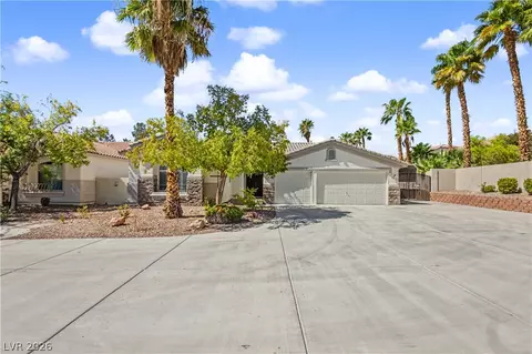3009 Teal Beach St, Las Vegas, NV 89117