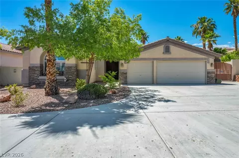 3009 Teal Beach St, Las Vegas, NV 89117
