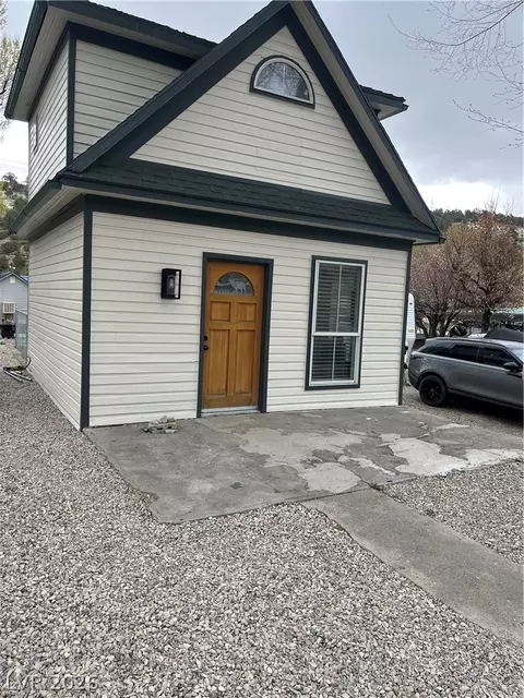 Exterior - 1312 Mill St, Ely, NV 89301 photo 4 of 4