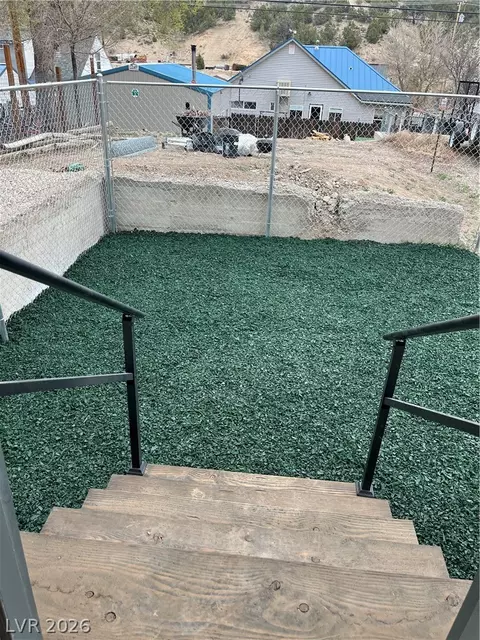 Exterior - 1312 Mill St, Ely, NV 89301 photo 1 of 4
