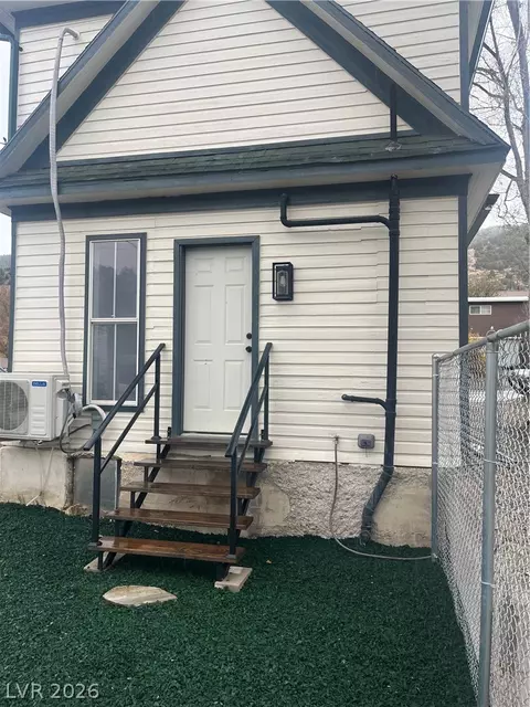 Exterior - 1312 Mill St, Ely, NV 89301 photo 3 of 4