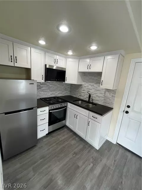 Kitchen - 1312 Mill St, Ely, NV 89301 photo 1 of 1