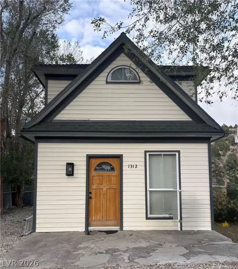 1312 Mill St, Ely, NV 89301