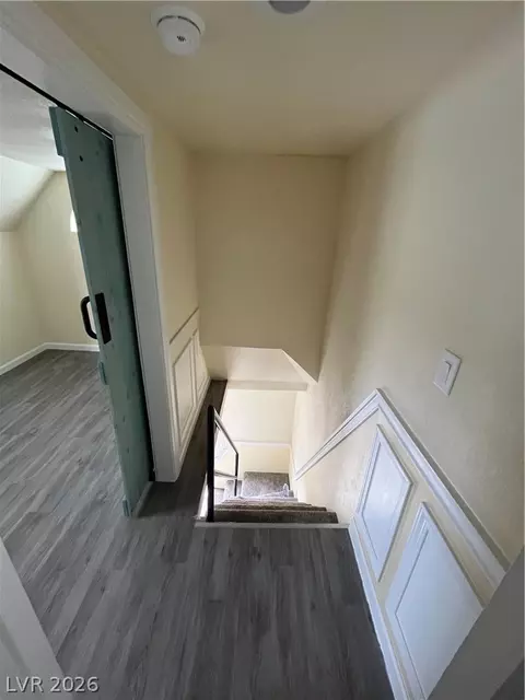 Entry Way - 1312 Mill St, Ely, NV 89301 photo 1 of 1