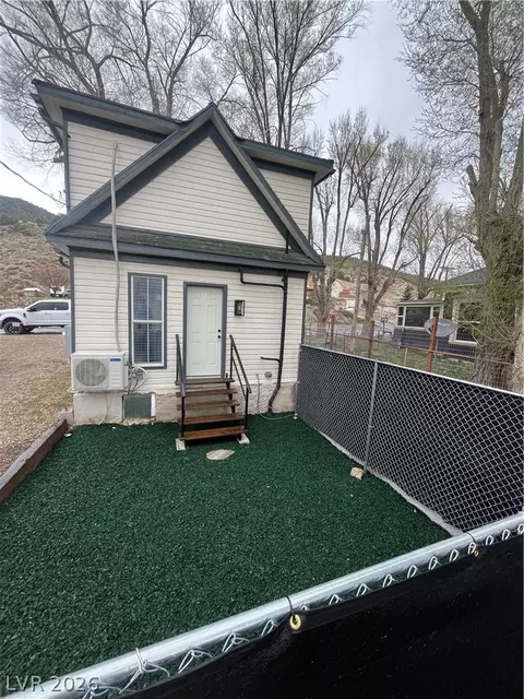 Exterior - 1312 Mill St, Ely, NV 89301 photo 2 of 4