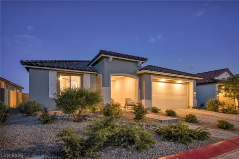 6424 Belgrossa Bend St, Las Vegas, NV 89166