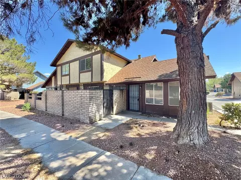 4508 Del Oro Dr, Las Vegas, NV 89102