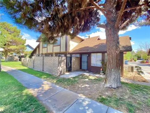 4508 Del Oro Dr, Las Vegas, NV 89102