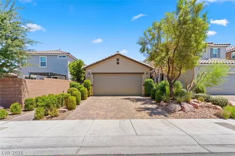 4936 Enlightenment St, Las Vegas, NV 89130
