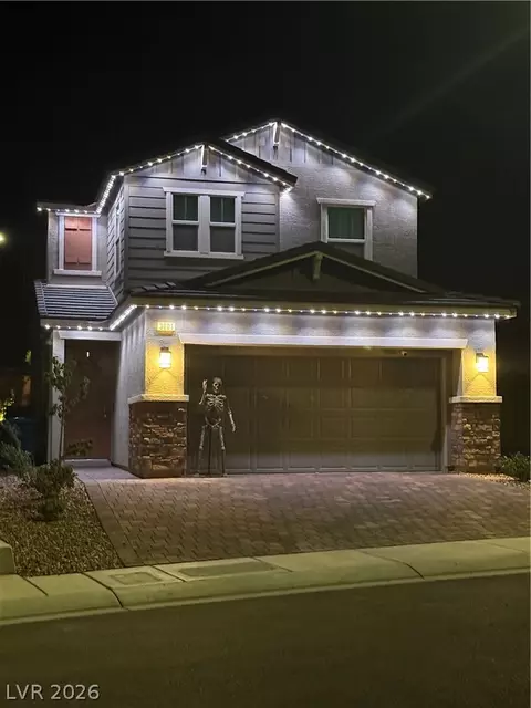 3001 Gallarate Dr, Henderson, NV 89044