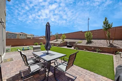 3001 Gallarate Dr, Henderson, NV 89044