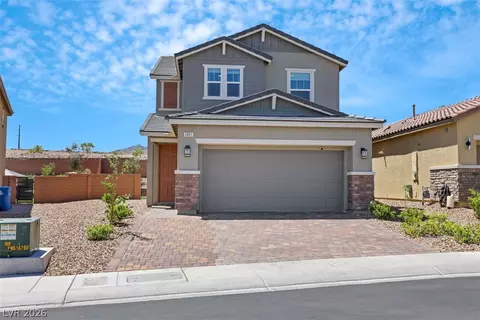 3001 Gallarate Dr, Henderson, NV 89044