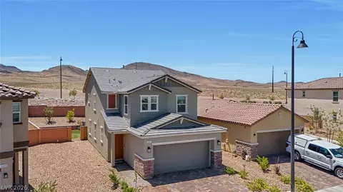 3001 Gallarate Dr, Henderson, NV 89044