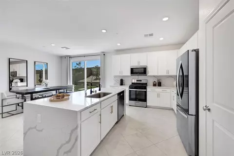 3001 Gallarate Dr, Henderson, NV 89044