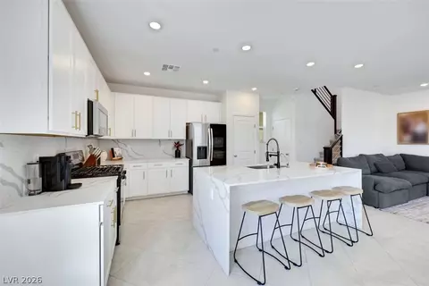 3001 Gallarate Dr, Henderson, NV 89044