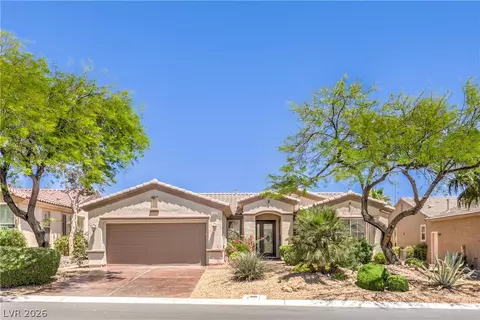 10266 Maggira Pl, Las Vegas, NV 89135