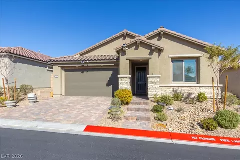 10934 Delparke Valley Ave, Las Vegas, NV 89166