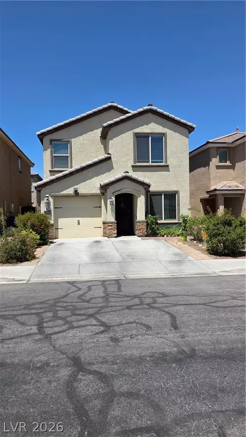 6262 Clackamas Ct, Las Vegas, NV 89122