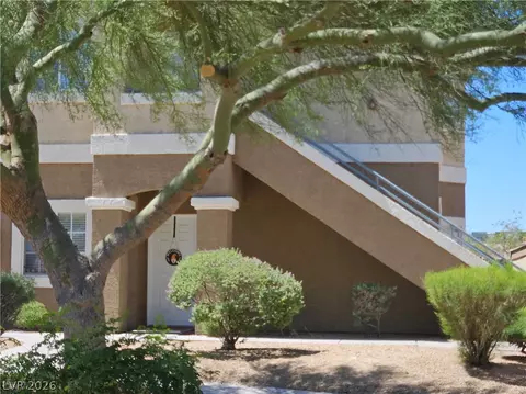 833 Aspen Peak Loop #112, Henderson, NV 89011