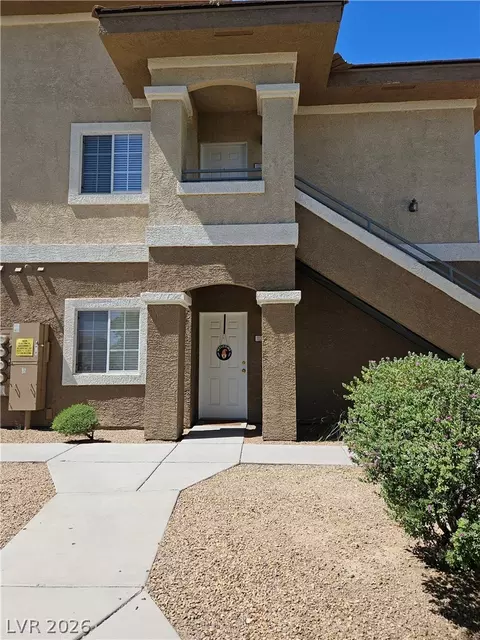 833 Aspen Peak Loop #112, Henderson, NV 89011