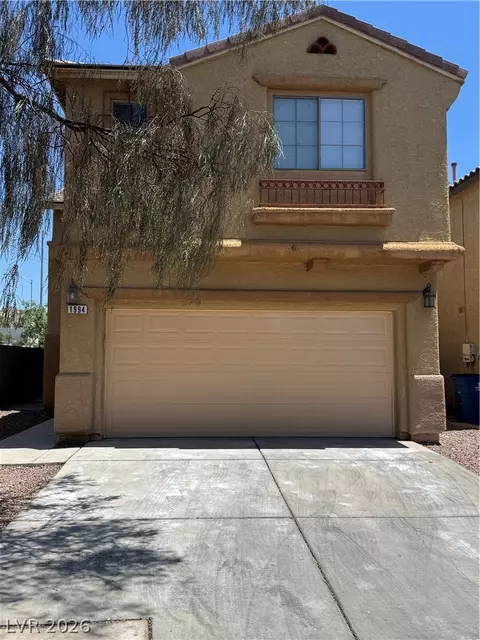 1994 Villa De Sol St, Las Vegas, NV 89156