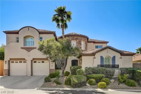 2793 Rosenhearty Dr, Henderson, NV 89044