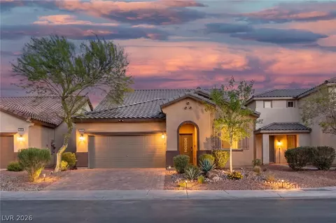 5804 Clear Haven Ln, North Las Vegas, NV 89081