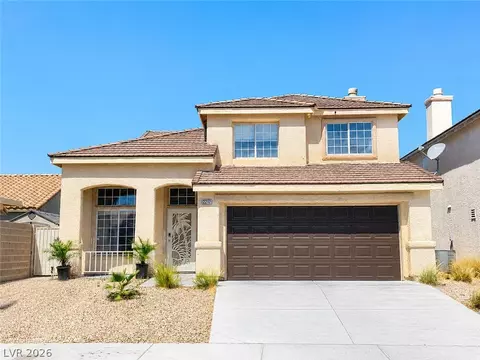 2217 Avery Dr, Las Vegas, NV 89108