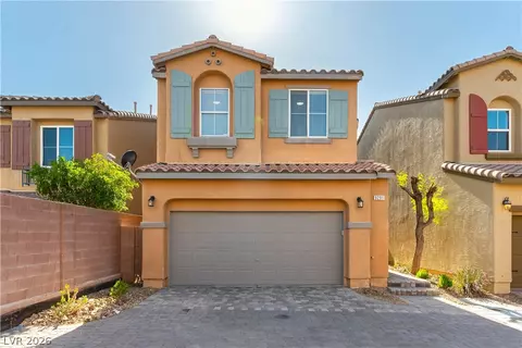 9291 Moonlight Nest Ln, Las Vegas, NV 89178