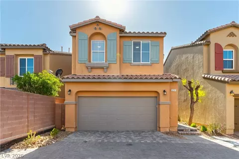 9291 Moonlight Nest Ln, Las Vegas, NV 89178