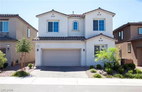 873 Benning St, Henderson, NV 89011