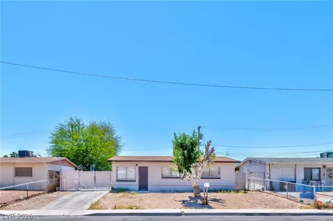 3041 Harewood Ave, North Las Vegas, NV 89030